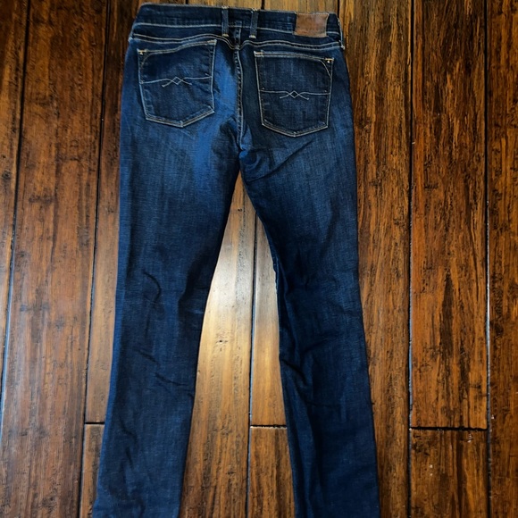 Lucky skinny jeans - Picture 5 of 5